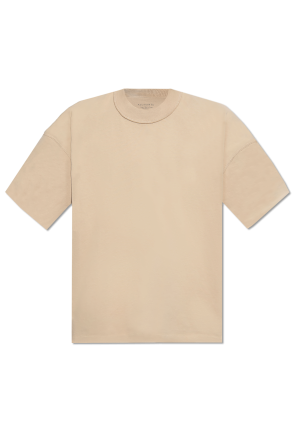 T-shirt ‘isac’ od AllSaints