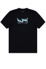 AllSaints 'Island Life' T-shirt