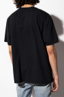 AllSaints 'Island Life' T-shirt