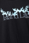 AllSaints 'Island Life' T-shirt