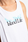 AllSaints ‘Islandlife’ sleeveless top