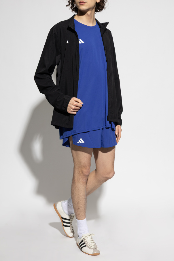 ADIDAS Performance T-shirt z logo