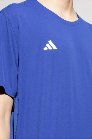 ADIDAS Performance T-shirt z logo