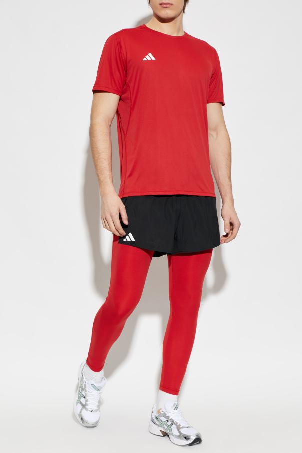 ADIDAS Performance T-shirt from the Adizero collection