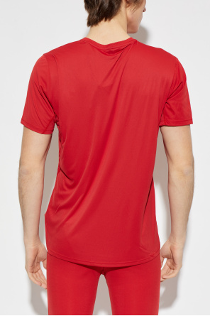 ADIDAS Performance T-shirt from the Adizero collection