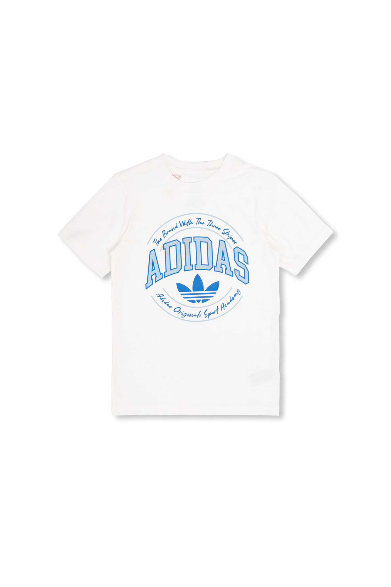 ADIDAS Kids T-shirt with logo