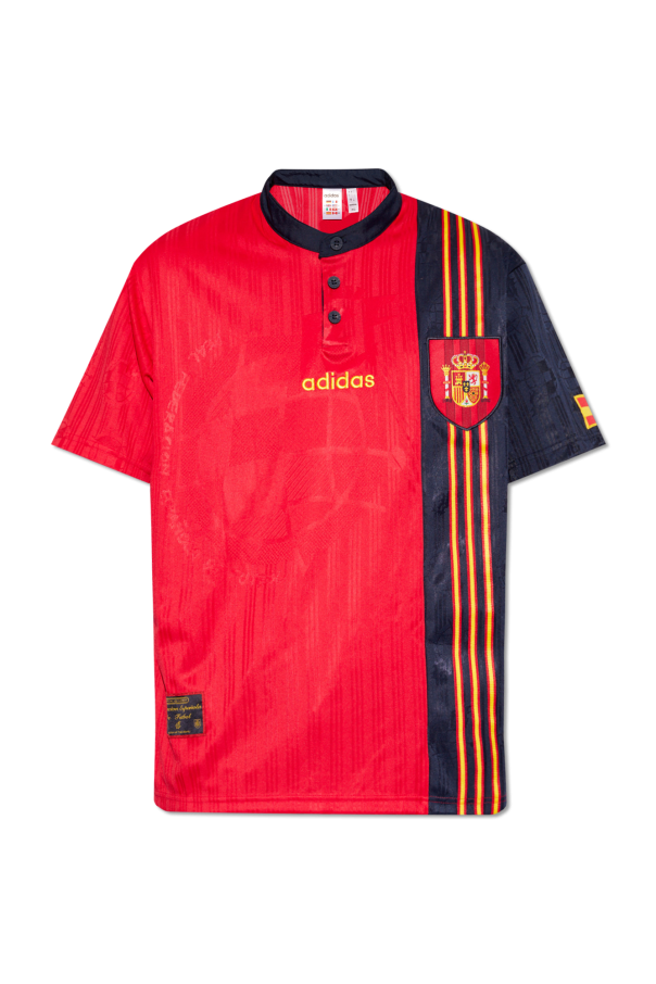 ADIDAS Originals Spain 1996 jersey