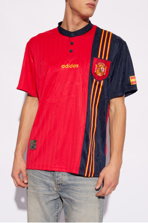 ADIDAS Originals Spain 1996 jersey