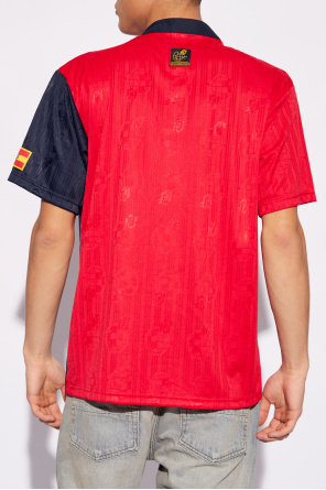 ADIDAS Originals T-shirt reprezentacji Hiszpanii