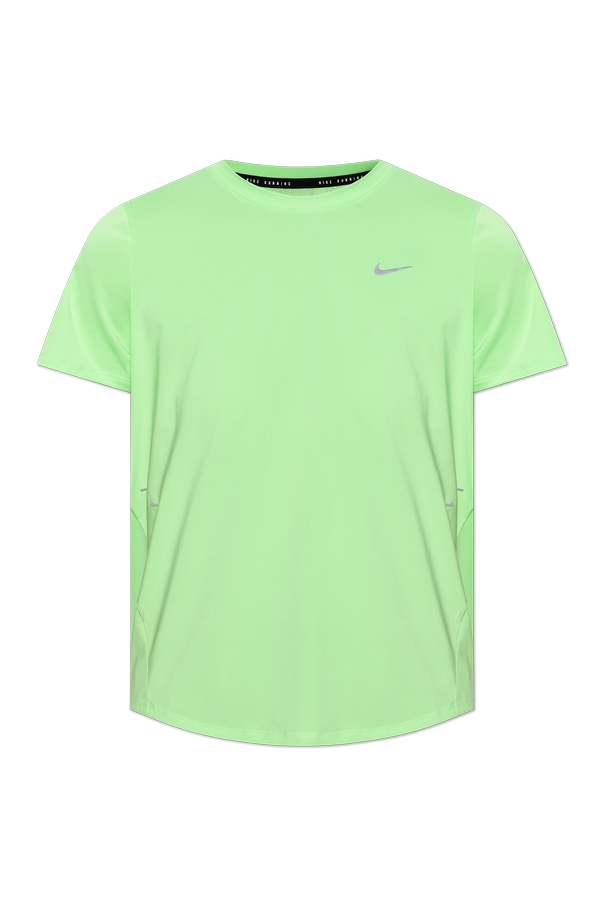 T-shirt with logo od Nike