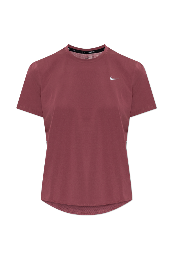 T-shirt with logo od Nike