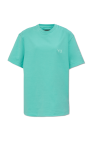 Y-3 T-shirt with logo