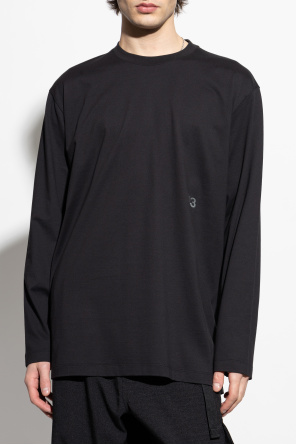 Y-3 Long Sleeve T-shirt