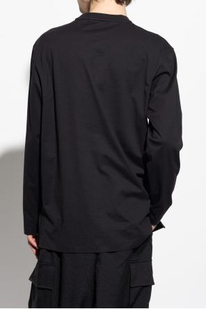 Y-3 Long Sleeve T-shirt