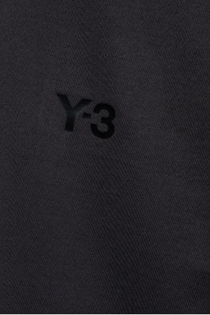 Y-3 Long Sleeve T-shirt