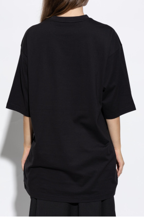 Y-3 T-shirt with logo