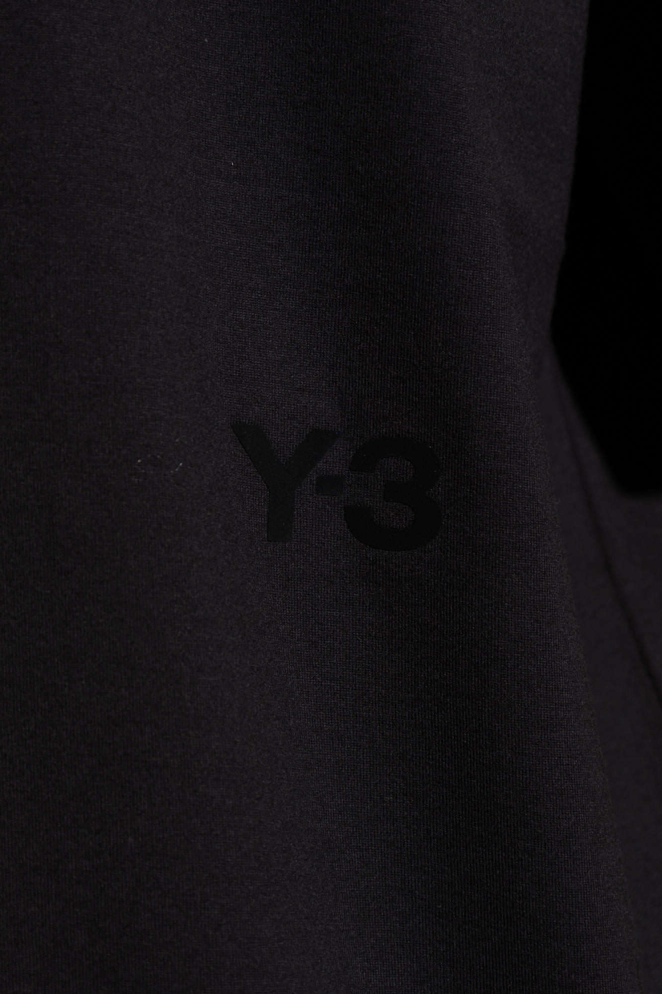 Y-3 clothing mats footwear Yellow box 43-5 Sweatshirts Hoodies