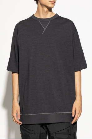 Y-3 Crew Neck T-Shirt