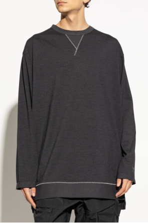 Y-3 Long Sleeve T-Shirt