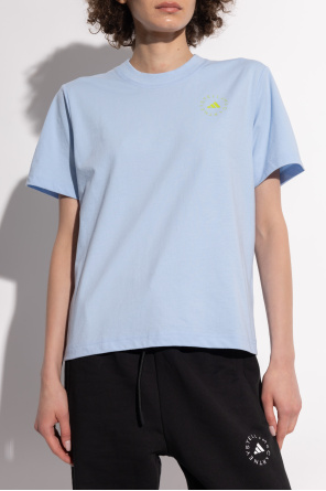 ADIDAS by Stella McCartney T-shirt with logo