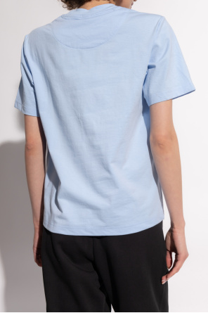 ADIDAS by Stella McCartney T-shirt z logo