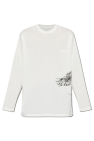 Y-3 Long Sleeve T-shirt