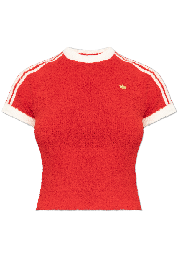 ADIDAS Originals Top z logo