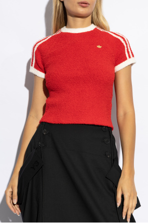 ADIDAS Originals Top with Logo