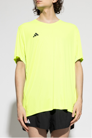 ADIDAS Performance T-shirt with logo