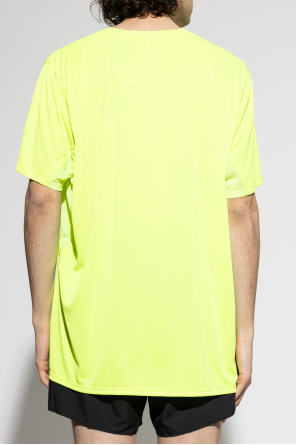 ADIDAS Performance T-shirt with logo