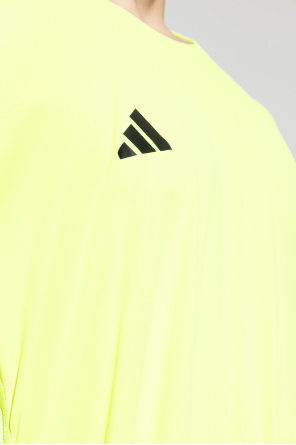 ADIDAS Performance T-shirt with logo