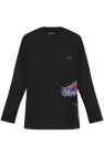 Y-3 Long Sleeve T-shirt