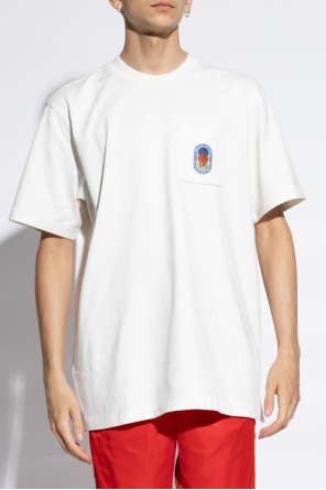 ADIDAS Originals T-shirt with pocket