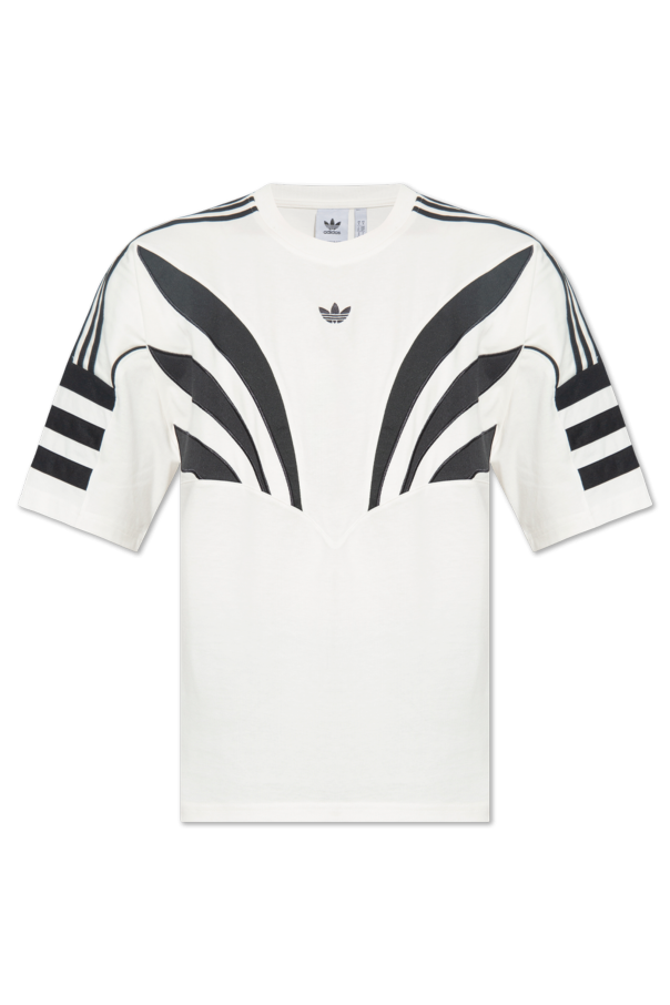 ADIDAS Originals T-shirt typu `oversize`