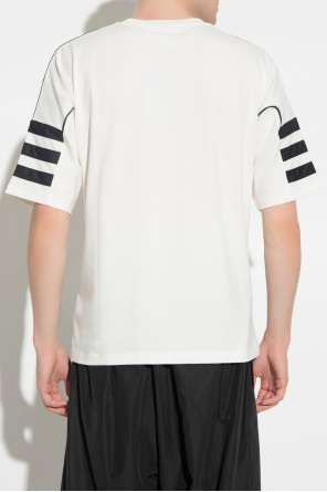 ADIDAS Originals T-shirt typu `oversize`