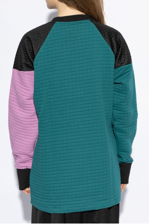ADIDAS Originals Sweatshirt with a patch