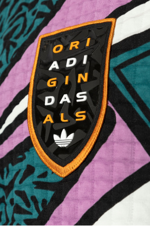 ADIDAS Originals Bluza z naszywką