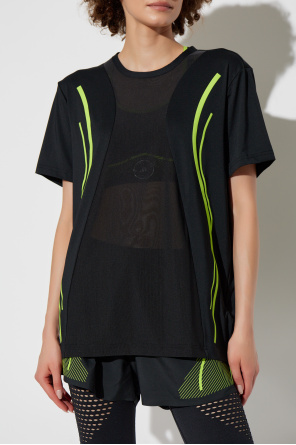 ADIDAS by Stella McCartney Logo T-Shirt