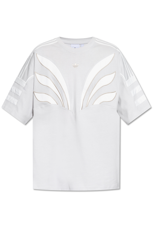 ADIDAS Originals T-shirt z logo