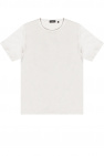Lyle & Scott Bodywear Pakke med 3 hvide t-shirts med rund hals