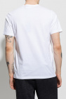 Theory Cotton T-shirt