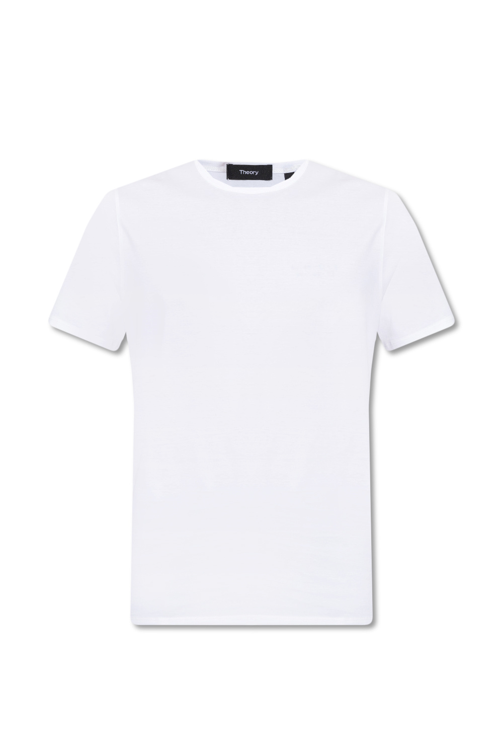 Theory Cotton T-shirt