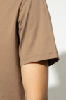 Theory Cotton T-shirt