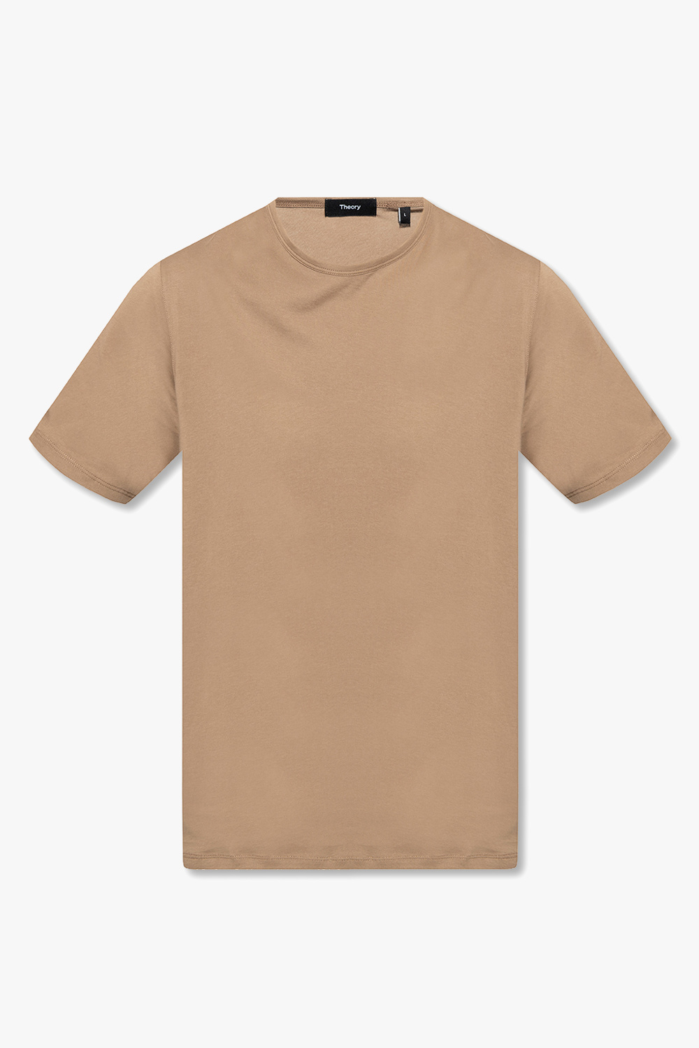 Theory Cotton T-shirt