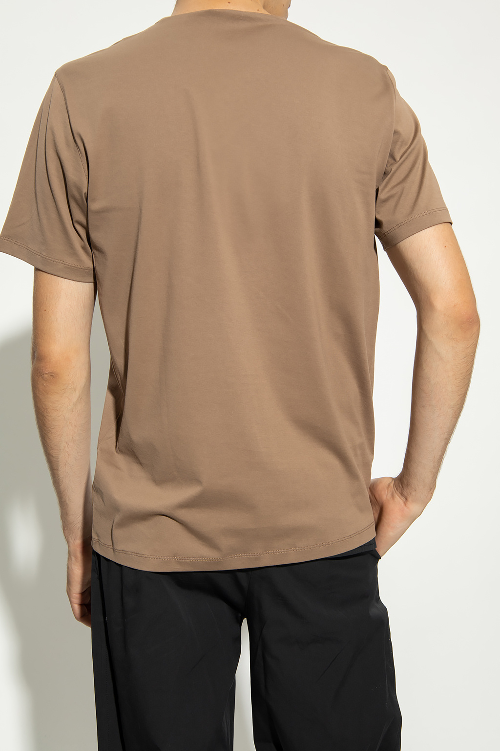 Theory Cotton T-shirt