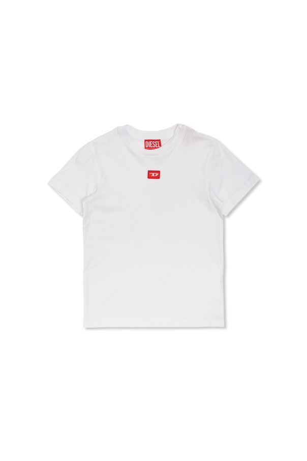 T-shirt ‘TXDIEGO’ od Diesel Kids