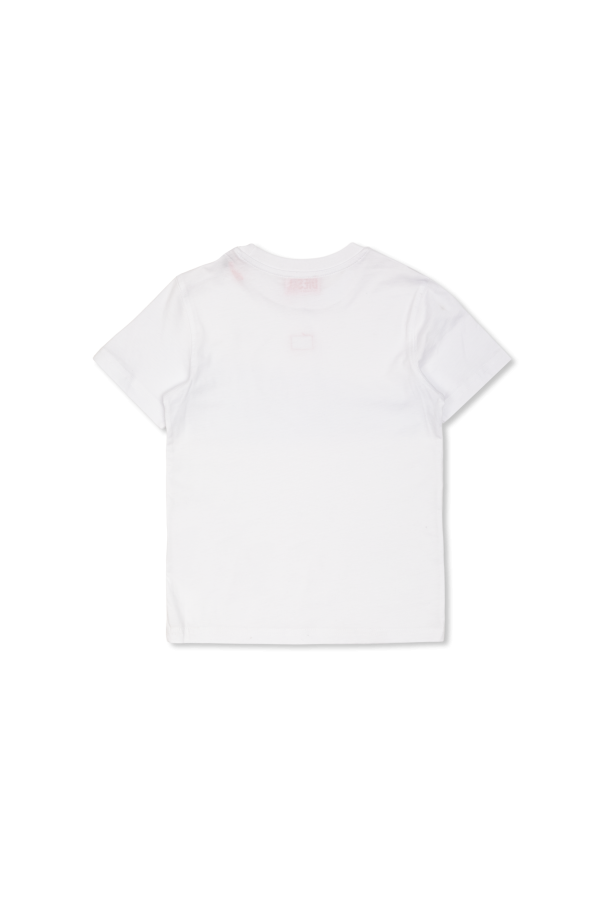 Diesel Kids T-shirt ‘TXDIEGO’