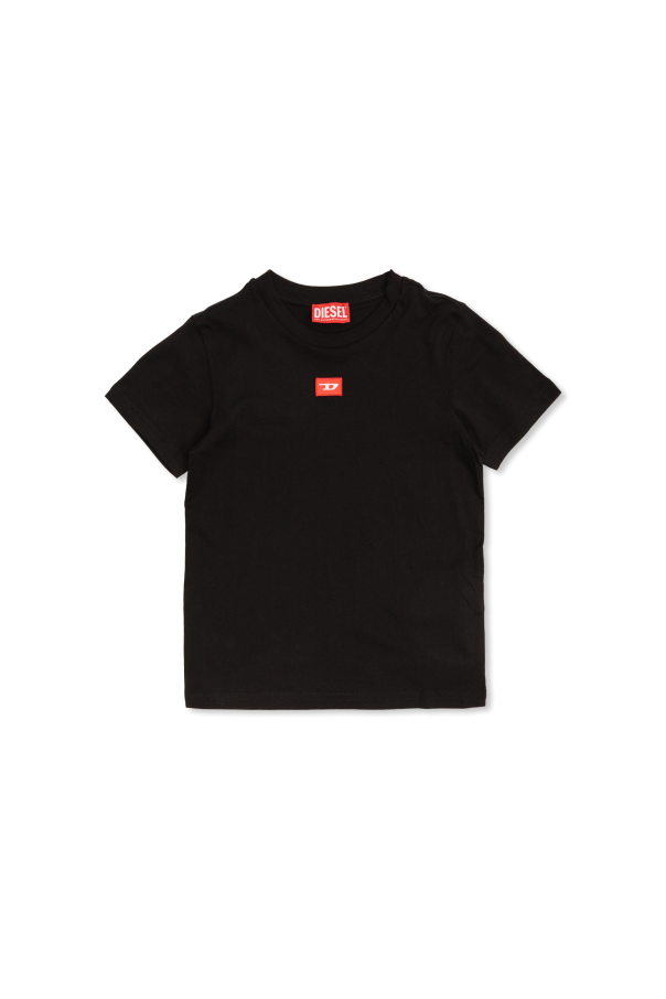 T-shirt ‘TXDIEGO’ od Diesel Kids