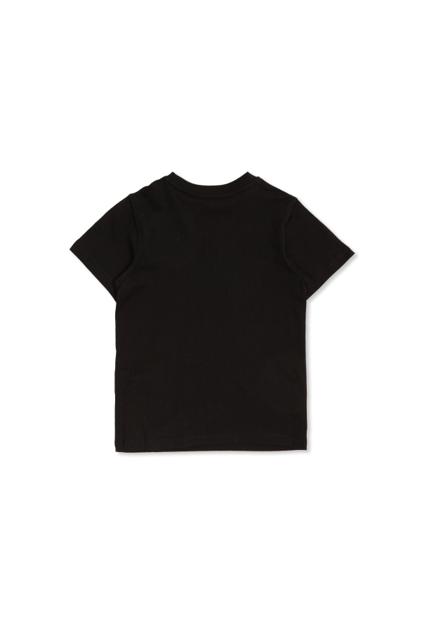 Diesel Kids T-shirt ‘TXDIEGO’
