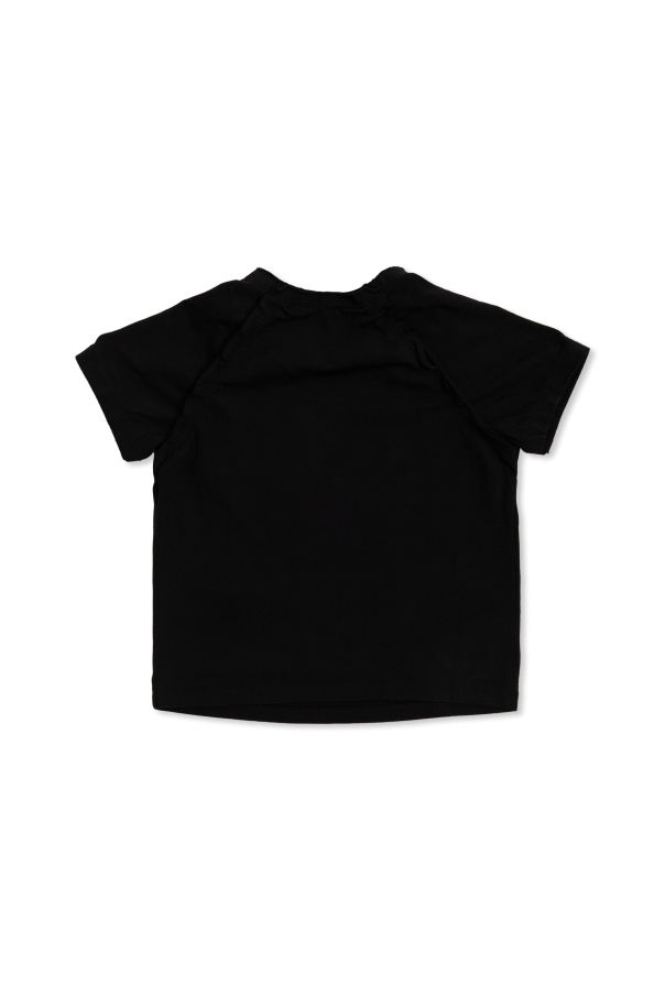 Diesel Kids T-shirt ‘TAROWEENA’